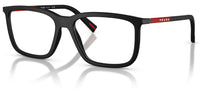 Bril op sterkte Prada Linea Rossa PS 01SV