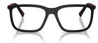 Bril op sterkte Prada Linea Rossa PS 01SV
