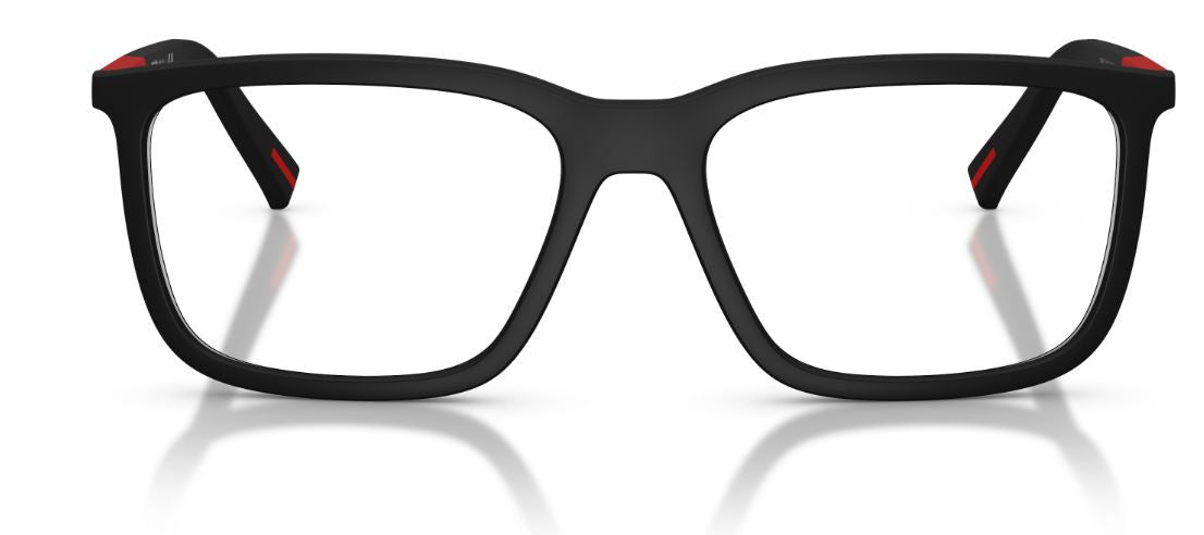 Bril op sterkte Prada Linea Rossa PS 01SV