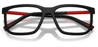 Bril op sterkte Prada Linea Rossa PS 01SV