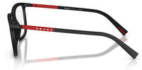 Bril op sterkte Prada Linea Rossa PS 01SV