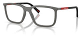 Lunettes de vue Prada Linea Rossa PS 01SV