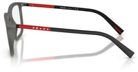 Bril op sterkte Prada Linea Rossa PS 01SV