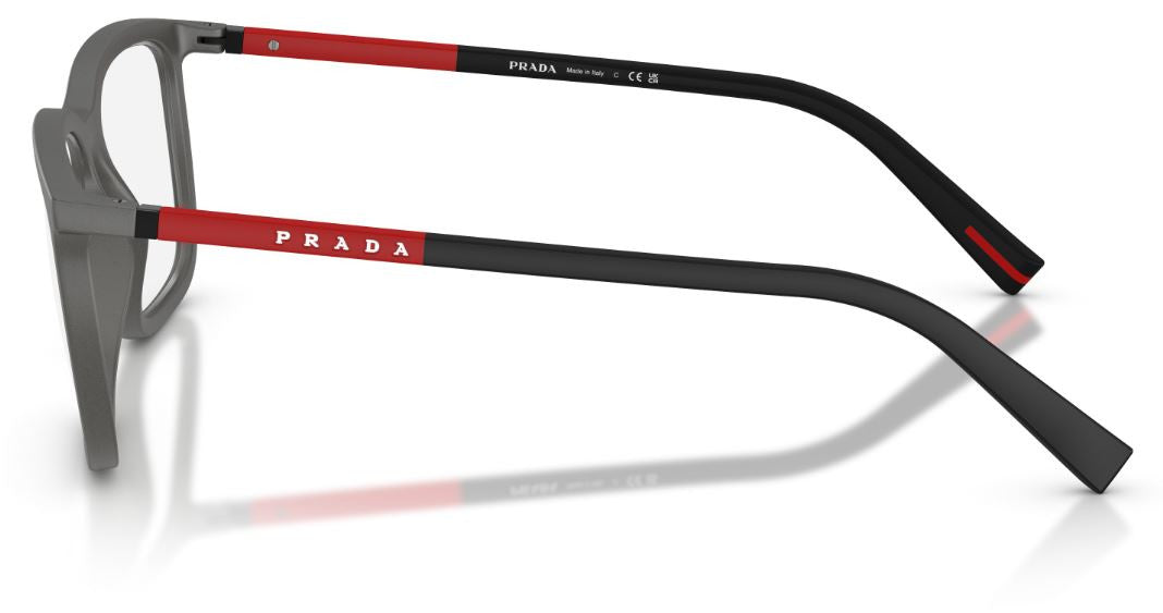 Bril op sterkte Prada Linea Rossa PS 01SV