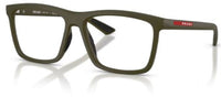 Brille Prada Linea Rossa PS 01TV