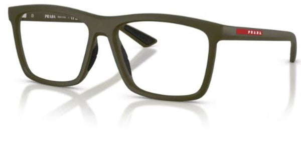 Óculos de Vista Prada Linea Rossa PS 01TV