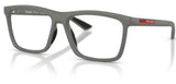 Prada Linea Rossa PS 01TV Prescription Glasses