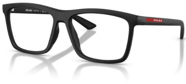 Óculos de Vista Prada Linea Rossa PS 01TV