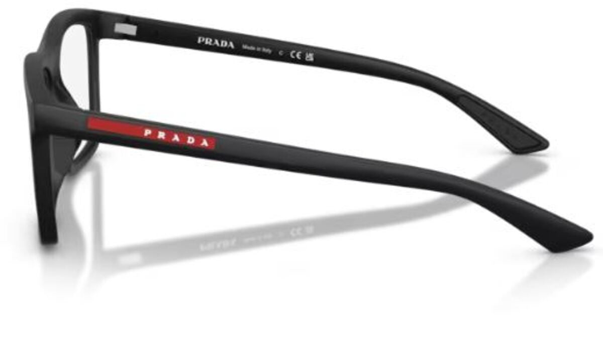 Brille Prada Linea Rossa PS 01TV