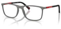 Bril op sterkte Prada Linea Rossa PS 03QV