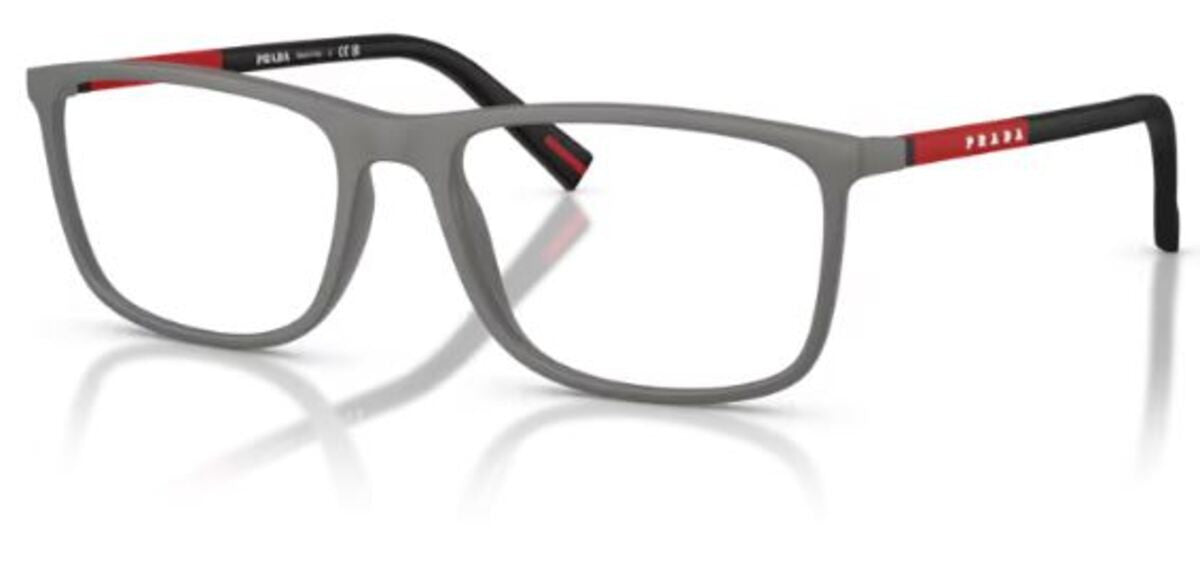 Bril op sterkte Prada Linea Rossa PS 03QV