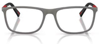 Bril op sterkte Prada Linea Rossa PS 03QV