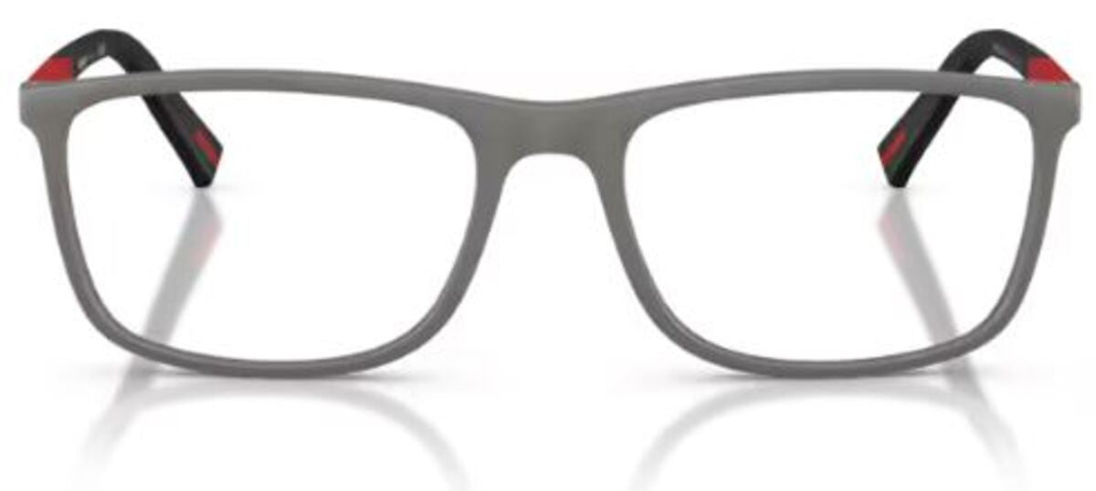 Bril op sterkte Prada Linea Rossa PS 03QV