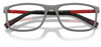 Bril op sterkte Prada Linea Rossa PS 03QV