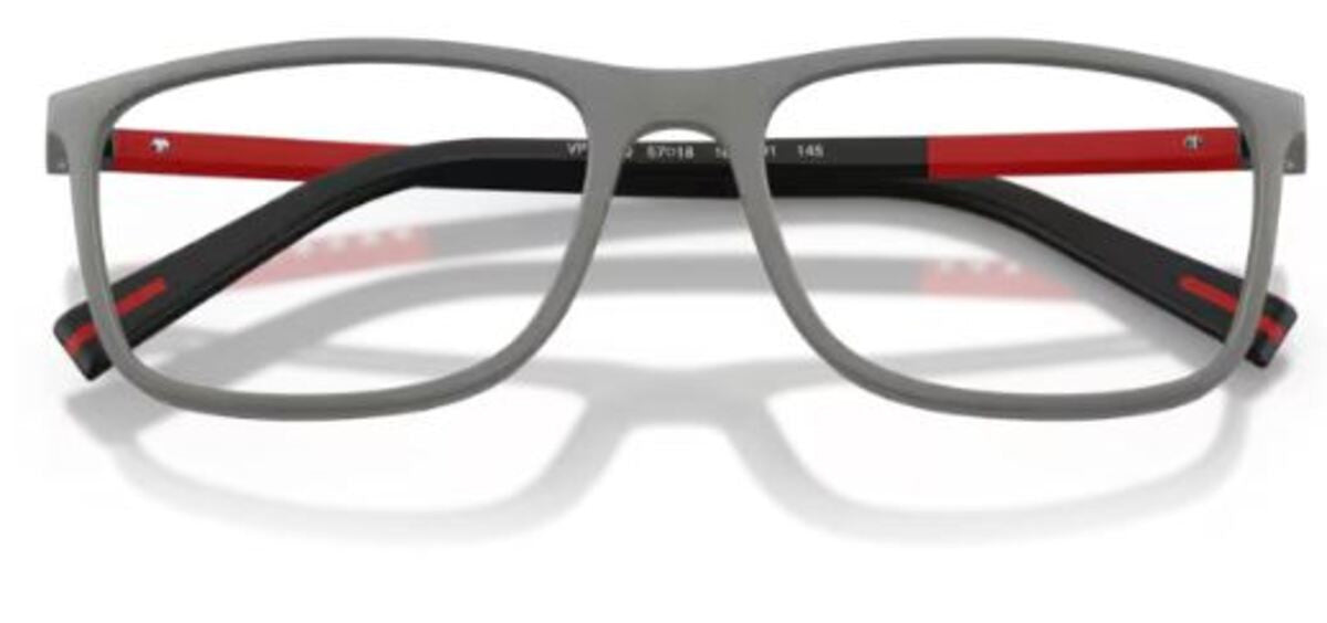 Bril op sterkte Prada Linea Rossa PS 03QV