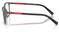 Bril op sterkte Prada Linea Rossa PS 03QV