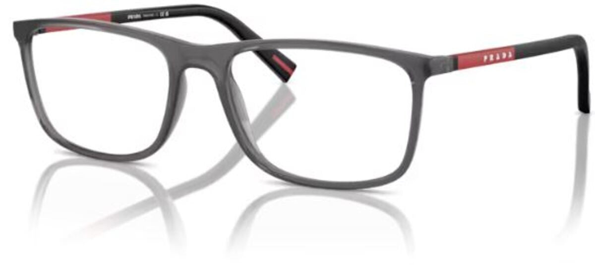 Bril op sterkte Prada Linea Rossa PS 03QV