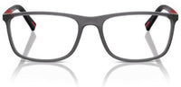 Bril op sterkte Prada Linea Rossa PS 03QV