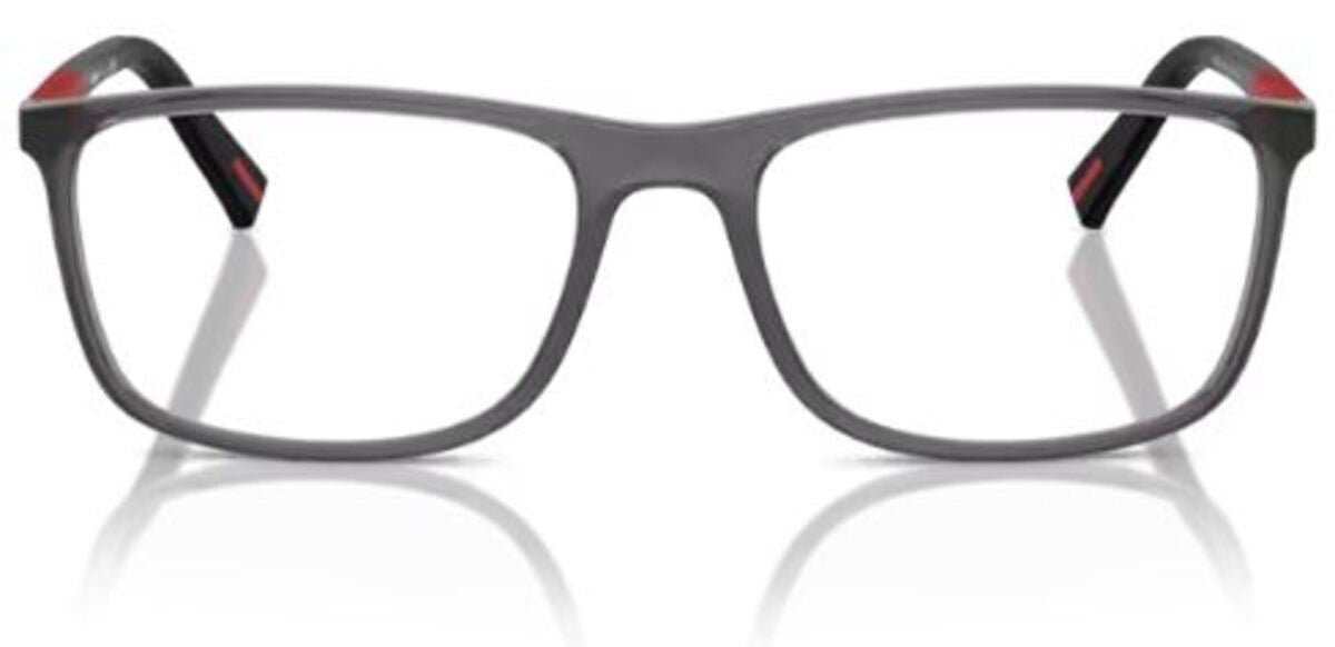 Bril op sterkte Prada Linea Rossa PS 03QV