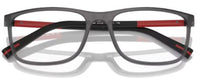 Bril op sterkte Prada Linea Rossa PS 03QV