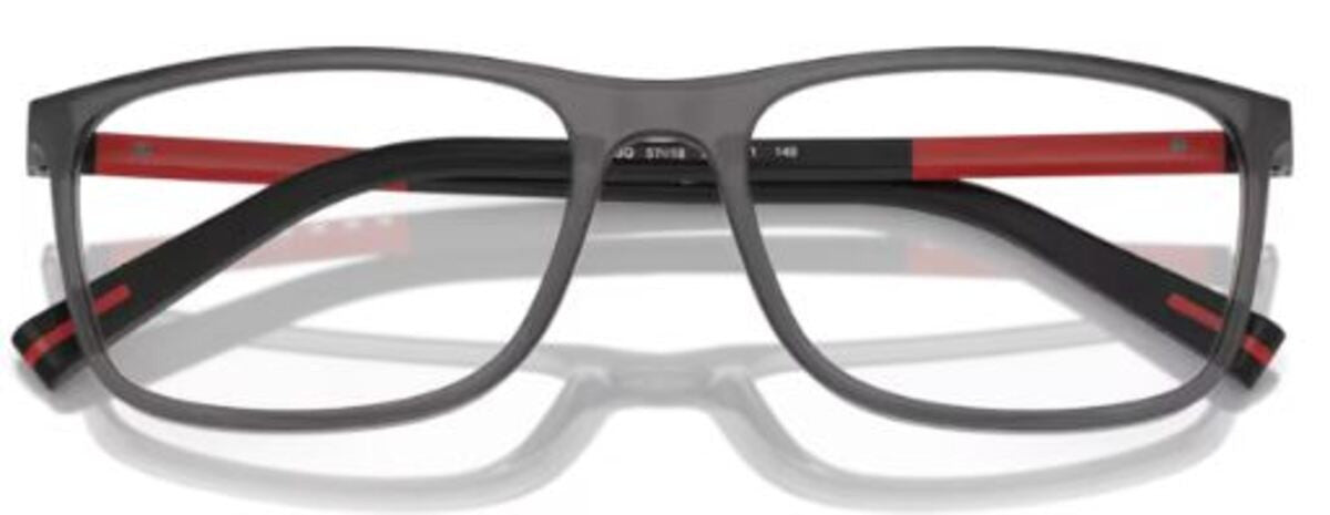 Bril op sterkte Prada Linea Rossa PS 03QV