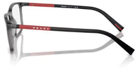 Bril op sterkte Prada Linea Rossa PS 03QV