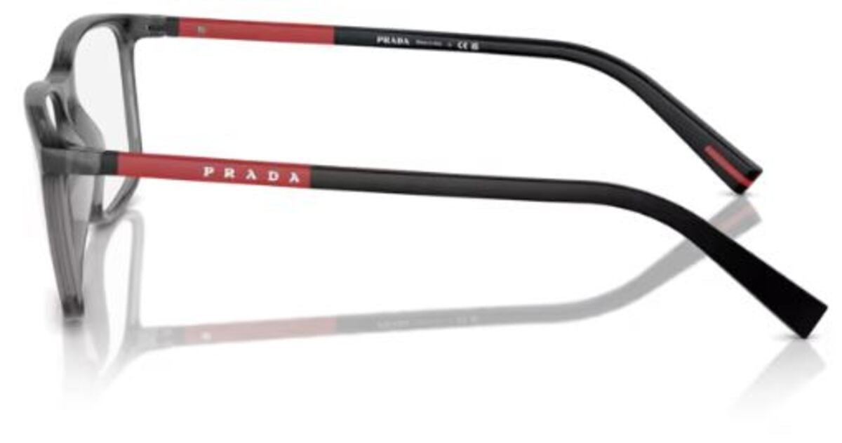 Bril op sterkte Prada Linea Rossa PS 03QV
