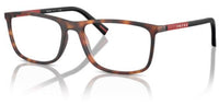 Bril op sterkte Prada Linea Rossa PS 03QV