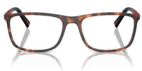 Bril op sterkte Prada Linea Rossa PS 03QV