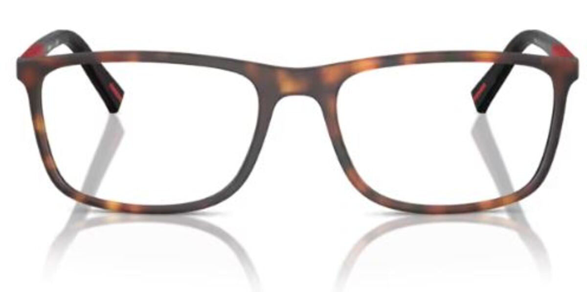 Bril op sterkte Prada Linea Rossa PS 03QV
