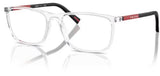 Lunettes de vue Prada Linea Rossa PS 03QV