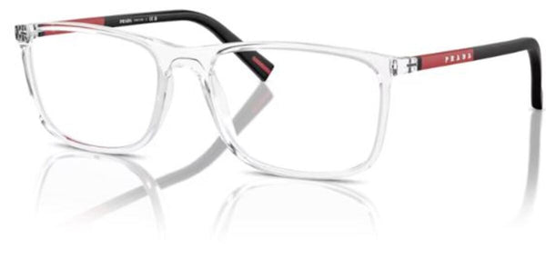 Bril op sterkte Prada Linea Rossa PS 03QV