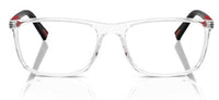 Bril op sterkte Prada Linea Rossa PS 03QV