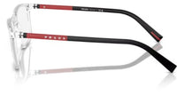 Bril op sterkte Prada Linea Rossa PS 03QV