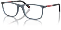 Bril op sterkte Prada Linea Rossa PS 03QV