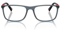 Bril op sterkte Prada Linea Rossa PS 03QV