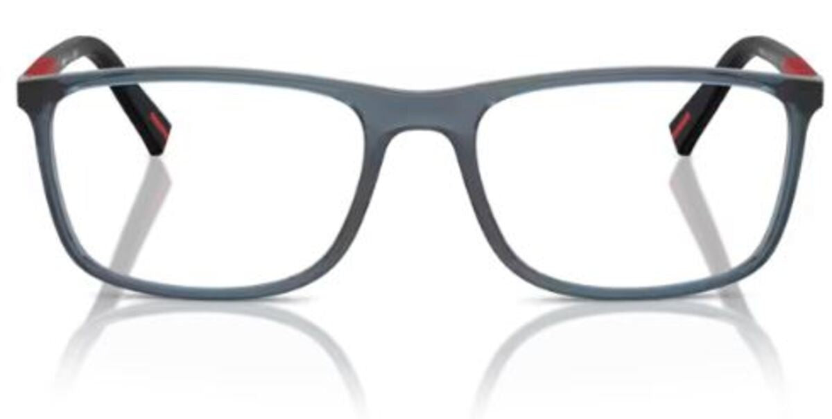 Bril op sterkte Prada Linea Rossa PS 03QV
