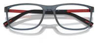 Bril op sterkte Prada Linea Rossa PS 03QV