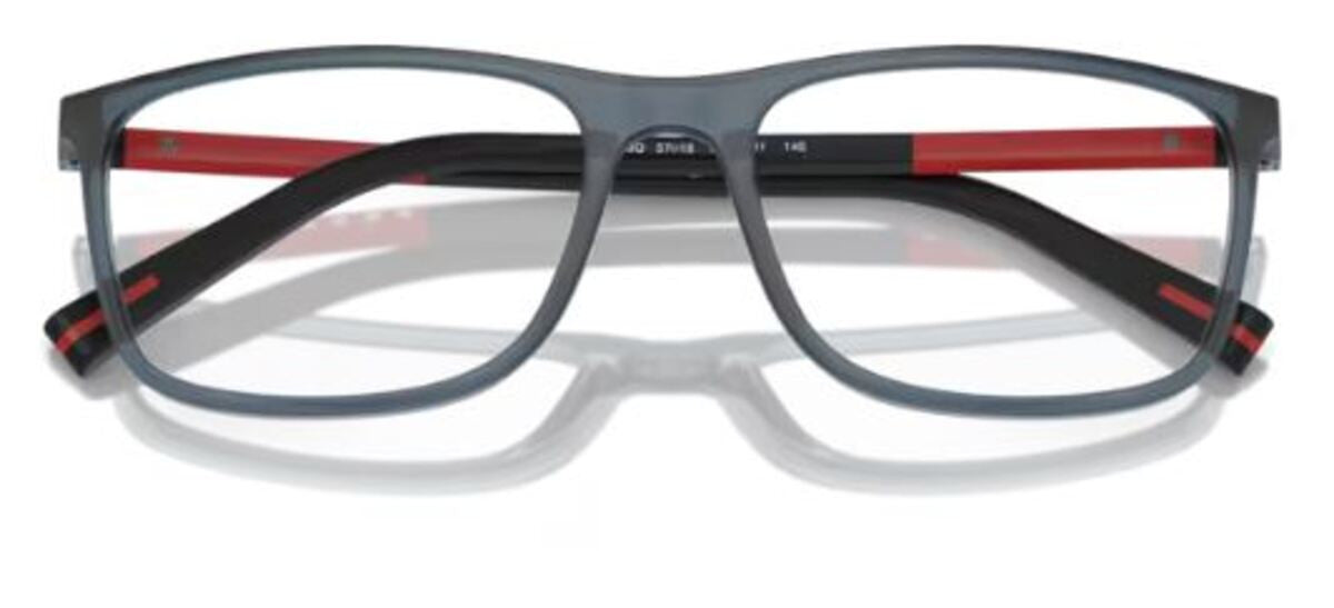 Bril op sterkte Prada Linea Rossa PS 03QV