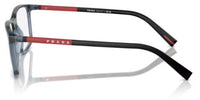 Bril op sterkte Prada Linea Rossa PS 03QV