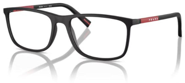 Bril op sterkte Prada Linea Rossa PS 03QV