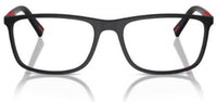 Bril op sterkte Prada Linea Rossa PS 03QV