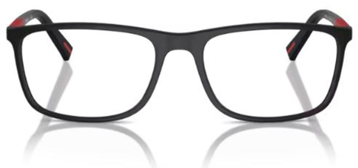 Bril op sterkte Prada Linea Rossa PS 03QV