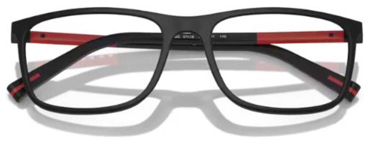 Bril op sterkte Prada Linea Rossa PS 03QV