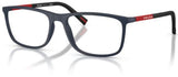 Lunettes de vue Prada Linea Rossa PS 03QV