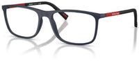 Bril op sterkte Prada Linea Rossa PS 03QV