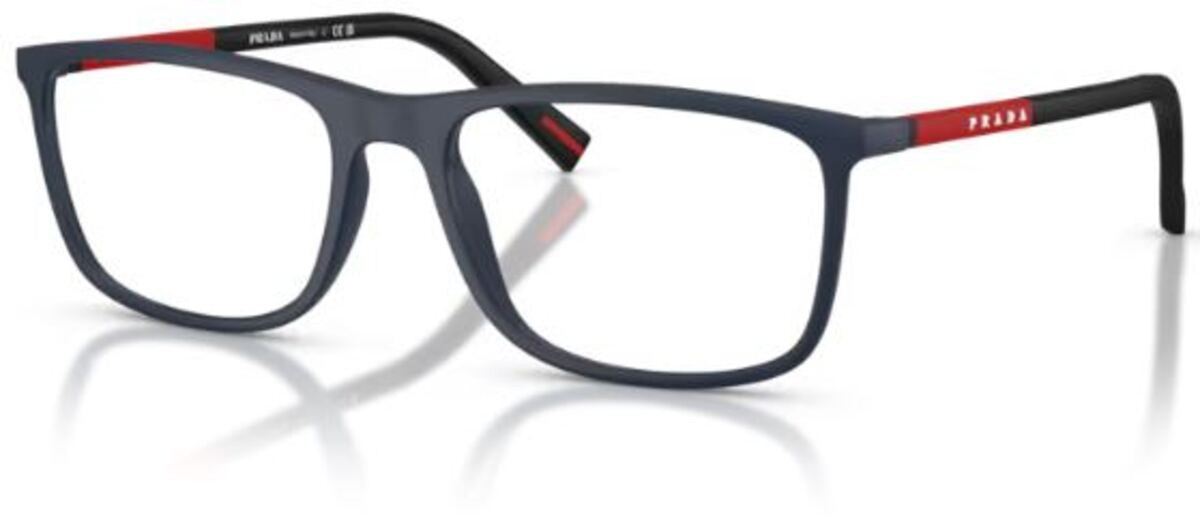 Bril op sterkte Prada Linea Rossa PS 03QV