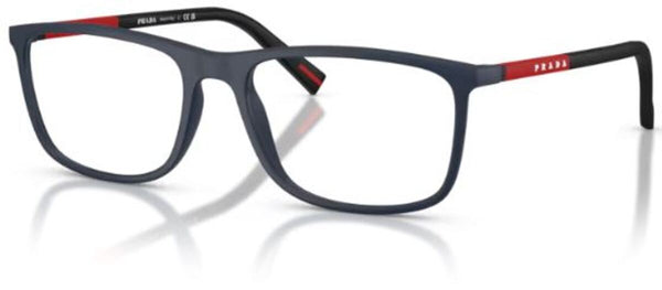 Bril op sterkte Prada Linea Rossa PS 03QV