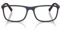 Bril op sterkte Prada Linea Rossa PS 03QV