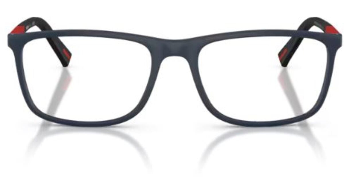 Bril op sterkte Prada Linea Rossa PS 03QV